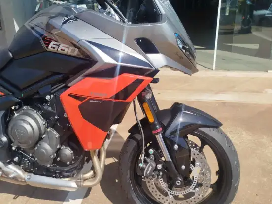 TRIUMPH-TIGER 660 SPORT TRIUMPH-TIGER 660 SPORT-2026