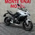 TRIUMPH TIGER 660 SPORT TRIUMPH TIGER 660 SPORT
