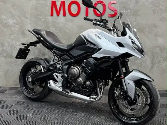 TRIUMPH-TIGER 660 SPORT TRIUMPH-TIGER 660 SPORT-2024