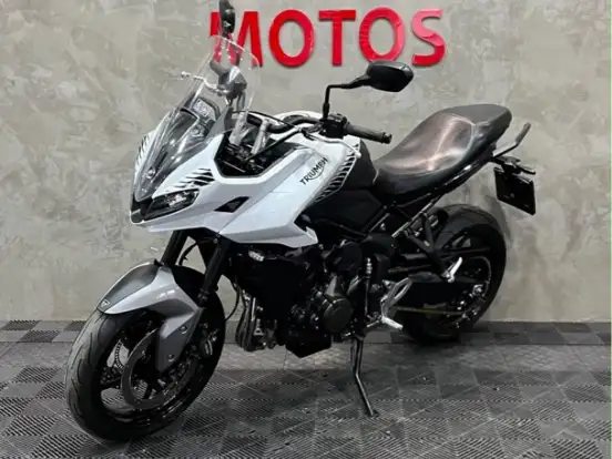 TRIUMPH-TIGER 660 SPORT TRIUMPH-TIGER 660 SPORT-2024