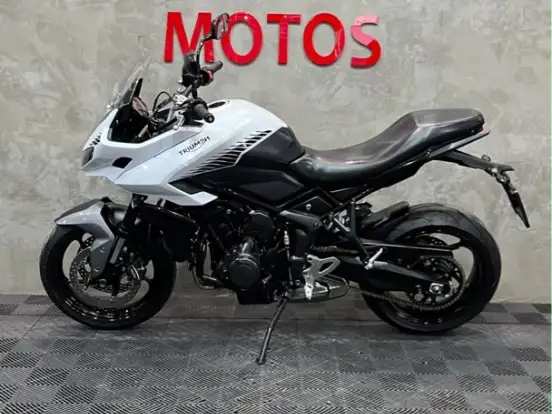 TRIUMPH-TIGER 660 SPORT TRIUMPH-TIGER 660 SPORT-2024