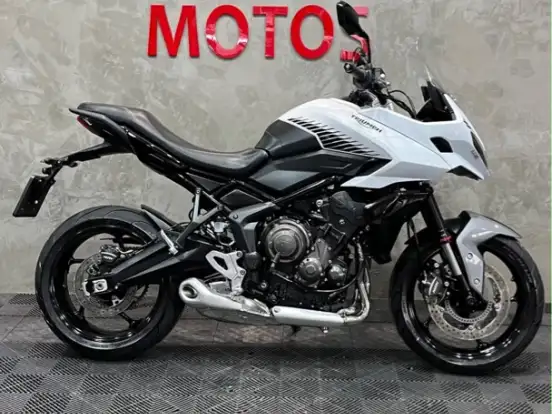 TRIUMPH-TIGER 660 SPORT TRIUMPH-TIGER 660 SPORT-2024