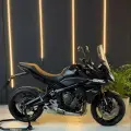 TRIUMPH TIGER 660 SPORT TRIUMPH TIGER 660 SPORT