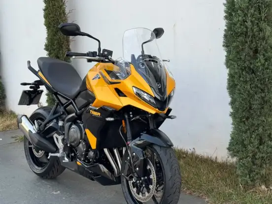 TRIUMPH-TIGER 800 SPORT TRIUMPH-TIGER 800 SPORT-2025