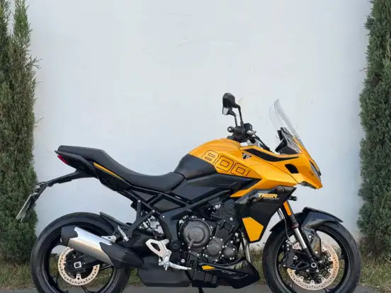 TRIUMPH-TIGER 800 SPORT TRIUMPH-TIGER 800 SPORT-2025