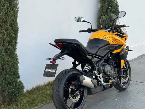 TRIUMPH-TIGER 800 SPORT TRIUMPH-TIGER 800 SPORT-2025