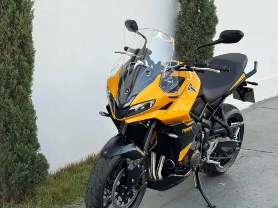 TRIUMPH-TIGER 800 SPORT TRIUMPH-TIGER 800 SPORT-2025