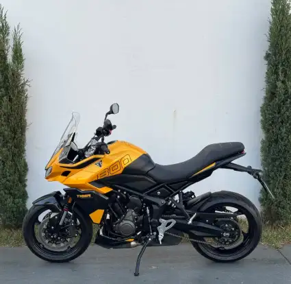 TRIUMPH-TIGER 800 SPORT-2025