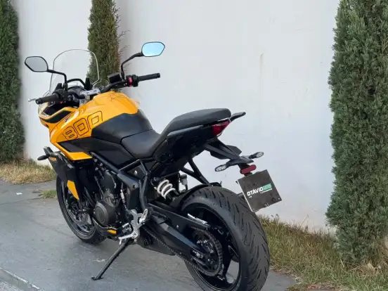 TRIUMPH-TIGER 800 SPORT TRIUMPH-TIGER 800 SPORT-2025