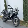 TRIUMPH TIGER 800 XCX TRIUMPH TIGER 800 XCX