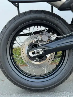 TRIUMPH-TIGER 800 XCX TRIUMPH-TIGER 800 XCX-2019