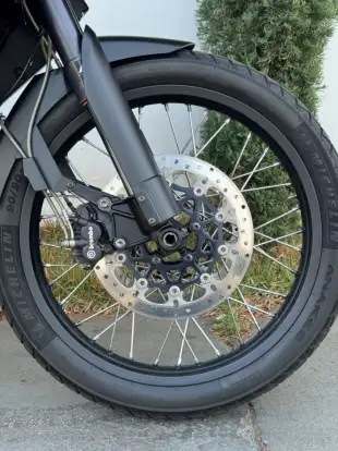 TRIUMPH-TIGER 800 XCX-2019