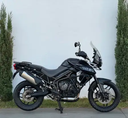 TRIUMPH-TIGER 800 XRX-2019