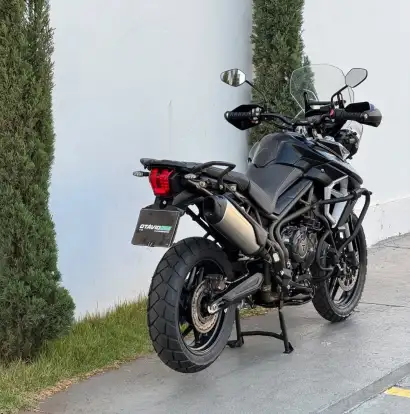 TRIUMPH-TIGER 800 XRX-2019