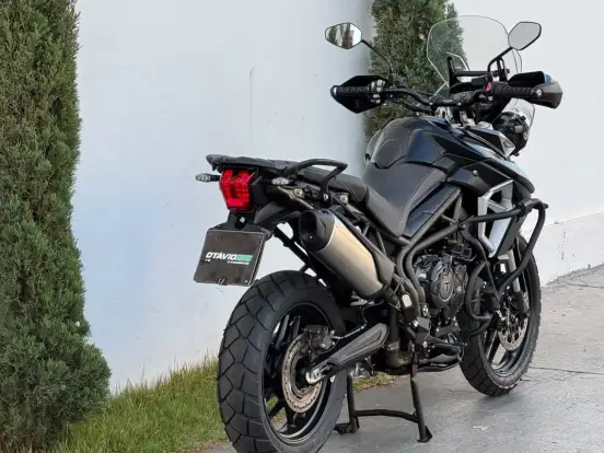 TRIUMPH-TIGER 800 XRX TRIUMPH-TIGER 800 XRX-2019