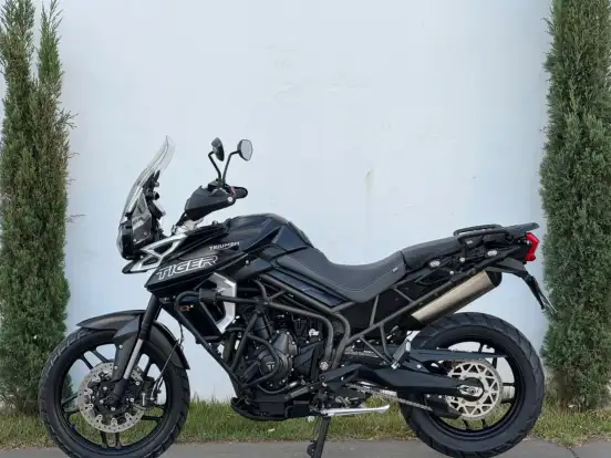 TRIUMPH-TIGER 800 XRX TRIUMPH-TIGER 800 XRX-2019