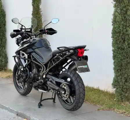 TRIUMPH-TIGER 800 XRX-2019