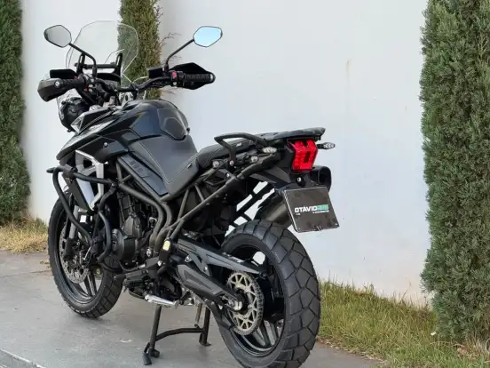 TRIUMPH-TIGER 800 XRX TRIUMPH-TIGER 800 XRX-2019