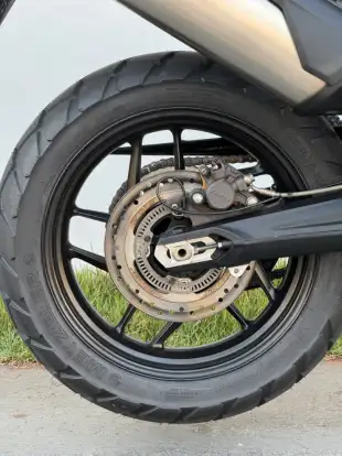 TRIUMPH-TIGER 800 XRX-2019