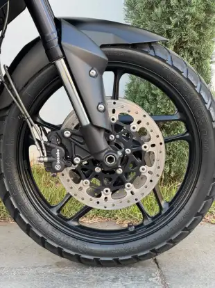 TRIUMPH-TIGER 800 XRX-2019