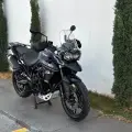 TRIUMPH TIGER 800 XRX TRIUMPH TIGER 800 XRX