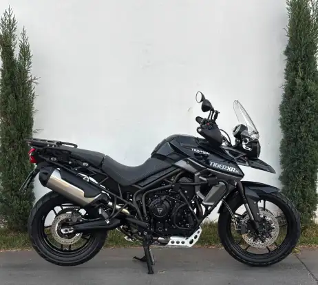 TRIUMPH-TIGER 800 XRX-2016