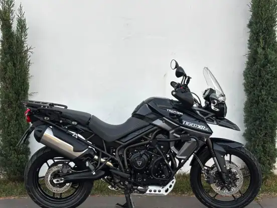 TRIUMPH-TIGER 800 XRX TRIUMPH-TIGER 800 XRX-2016