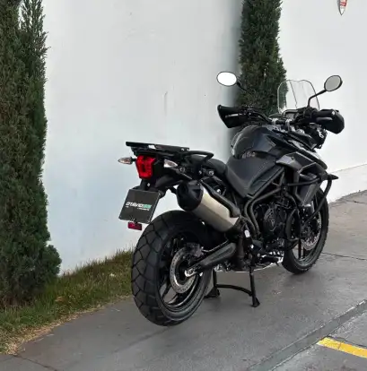 TRIUMPH-TIGER 800 XRX-2016