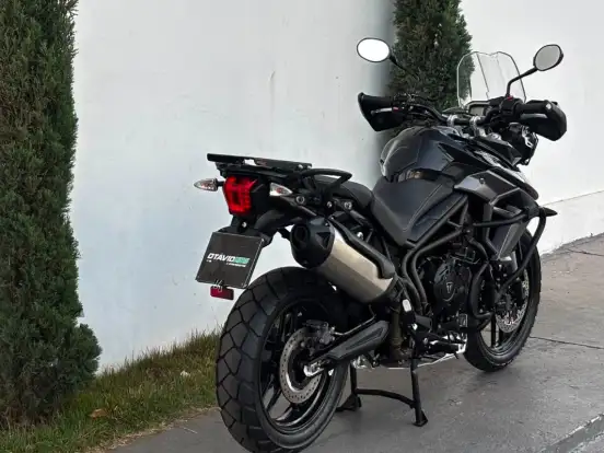 TRIUMPH-TIGER 800 XRX TRIUMPH-TIGER 800 XRX-2016
