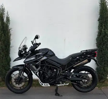 TRIUMPH-TIGER 800 XRX-2016