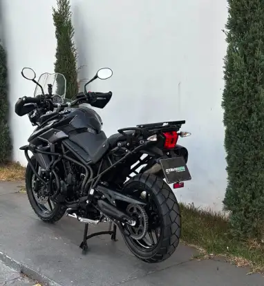 TRIUMPH-TIGER 800 XRX-2016