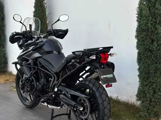 TRIUMPH-TIGER 800 XRX TRIUMPH-TIGER 800 XRX-2016