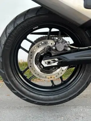 TRIUMPH-TIGER 800 XRX-2016