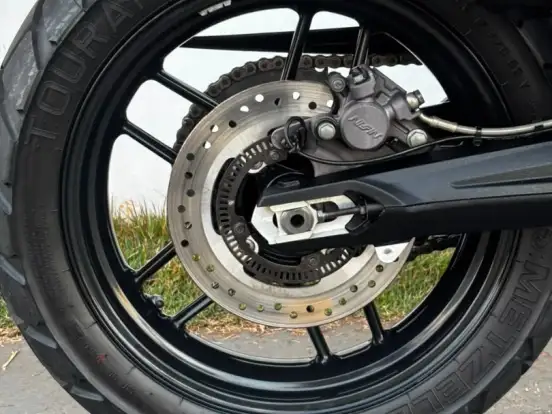 TRIUMPH-TIGER 800 XRX TRIUMPH-TIGER 800 XRX-2016