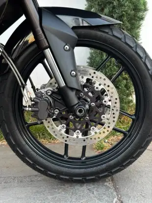 TRIUMPH-TIGER 800 XRX-2016