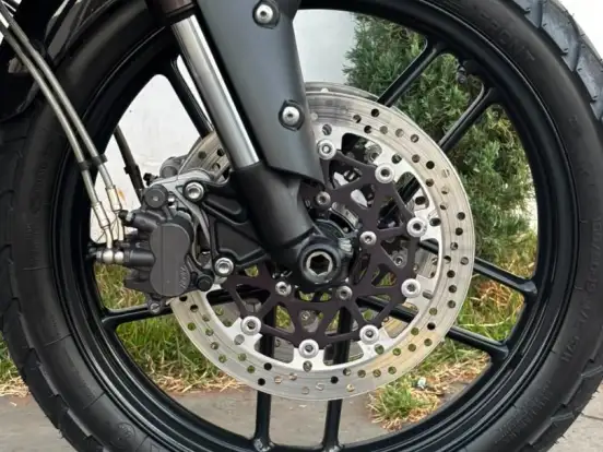 TRIUMPH-TIGER 800 XRX TRIUMPH-TIGER 800 XRX-2016