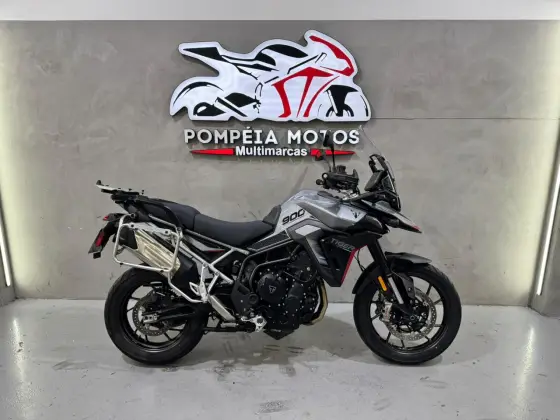 TRIUMPH TIGER 900 GT PRO 