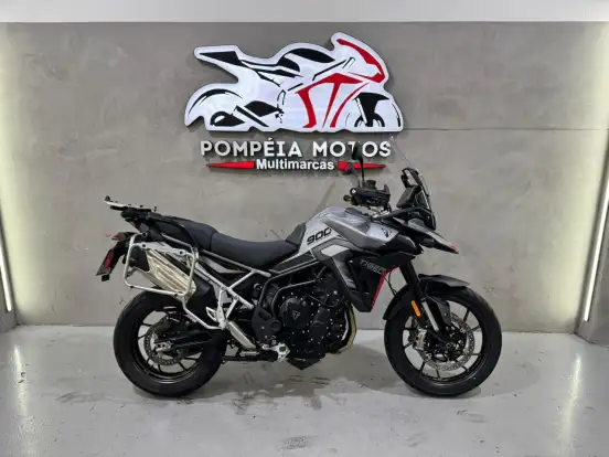 TRIUMPH-TIGER 900 GT PRO-2024