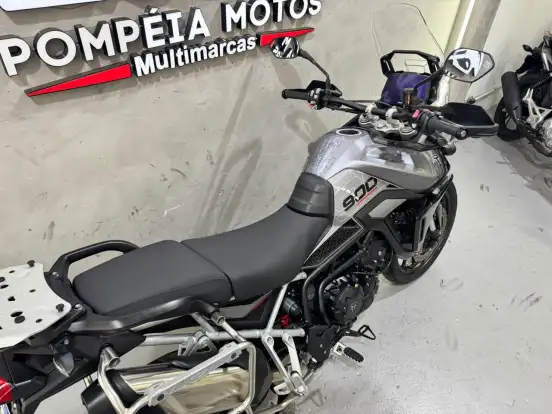 TRIUMPH-TIGER 900 GT PRO TRIUMPH-TIGER 900 GT PRO-2024