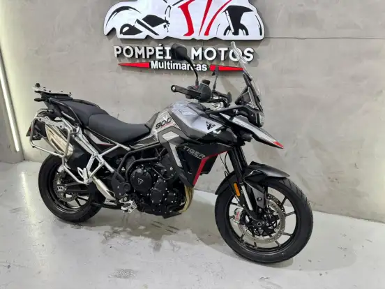 TRIUMPH-TIGER 900 GT PRO TRIUMPH-TIGER 900 GT PRO-2024