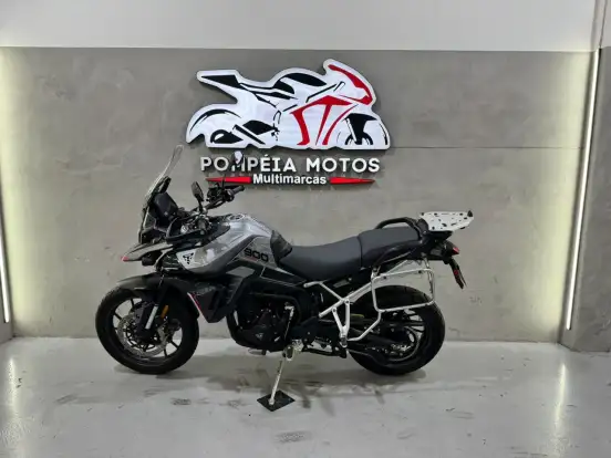 TRIUMPH-TIGER 900 GT PRO-2024