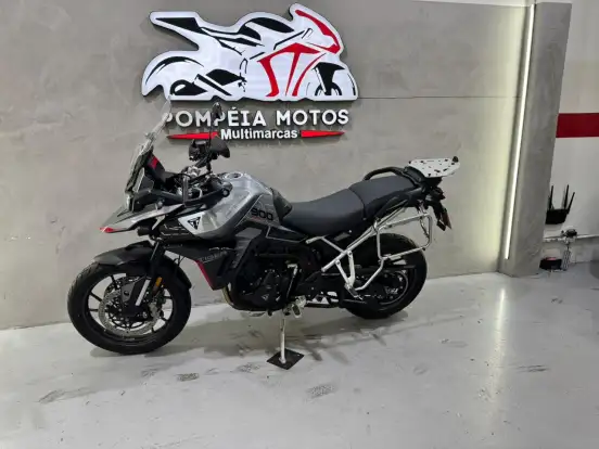 TRIUMPH-TIGER 900 GT PRO TRIUMPH-TIGER 900 GT PRO-2024