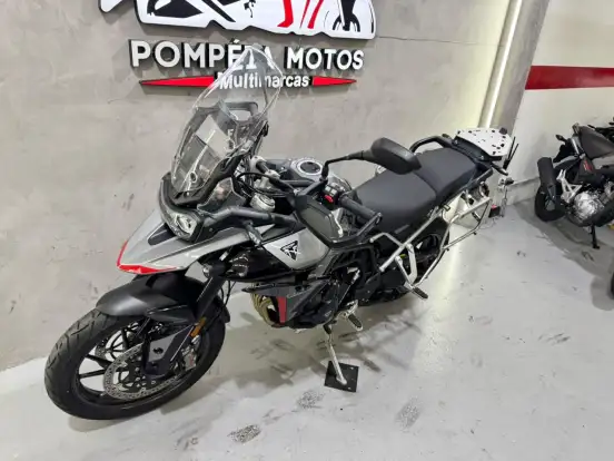 TRIUMPH-TIGER 900 GT PRO TRIUMPH-TIGER 900 GT PRO-2024