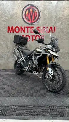 TRIUMPH-TIGER 900 RALLY PRO-2023