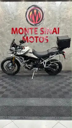 TRIUMPH-TIGER 900 RALLY PRO-2023