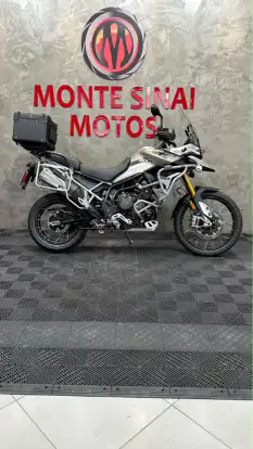 TRIUMPH-TIGER 900 RALLY PRO-2023