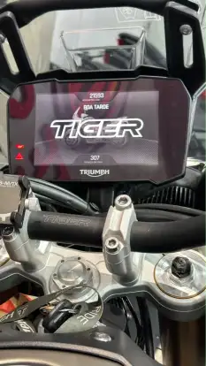 TRIUMPH-TIGER 900 RALLY PRO-2023