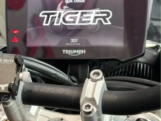 TRIUMPH-TIGER 900 RALLY PRO TRIUMPH-TIGER 900 RALLY PRO-2023