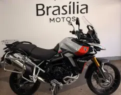 TRIUMPH TIGER 900 RALLY PRO TRIUMPH TIGER 900 RALLY PRO