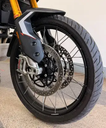 TRIUMPH-TIGER 900 RALLY PRO-2025